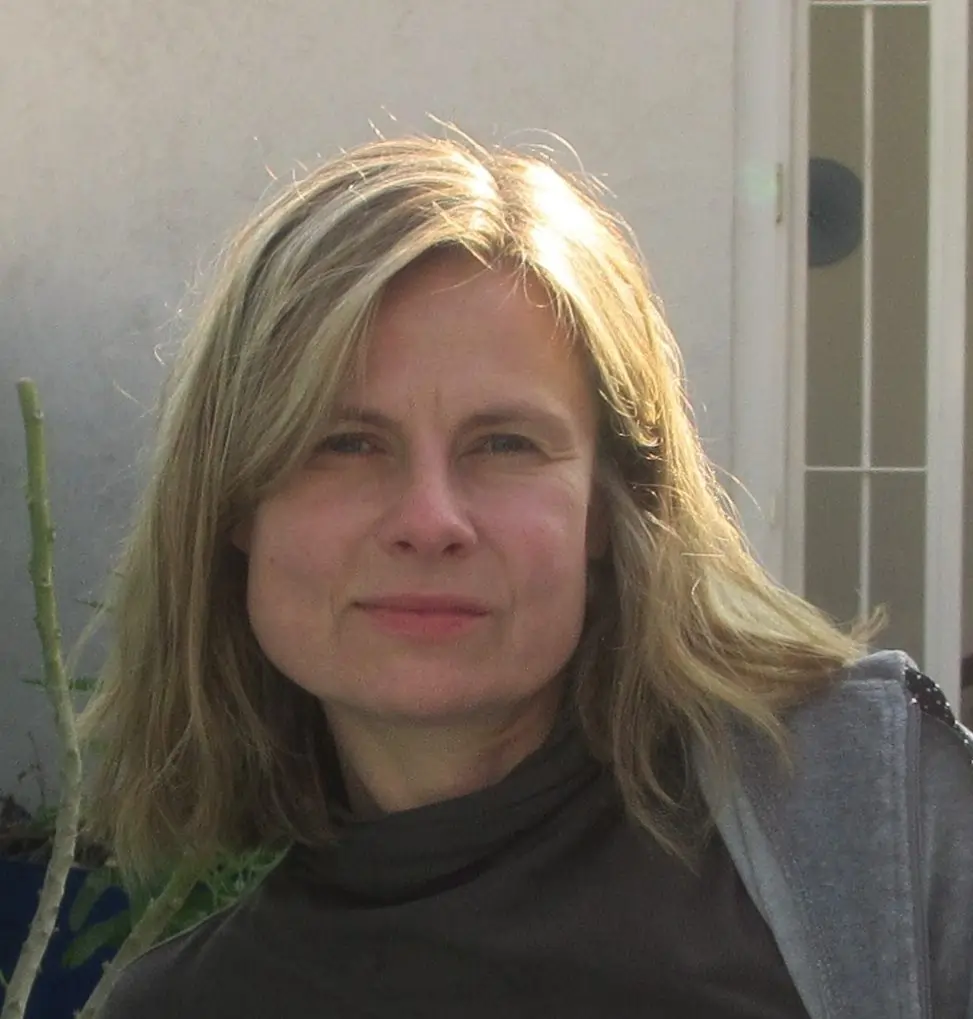 Sarah Flake
